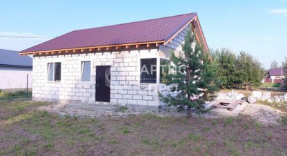 Купить 3-х комнатную дом в г. Курганово. Фотография №2