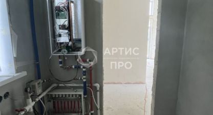 Купить дом 3-х комнатную, 87.6 кв. м., Россия, г. Кадниково. Фотография №10