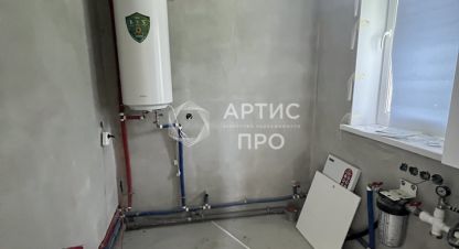 Купить дом 3-х комнатную, 87.6 кв. м., Россия, г. Кадниково. Фотография №9