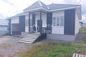 Продам дом 4-х комнатный с общей площадью 142.5м2, на улице Алексея саврасова, г. Бородулино, Свердловская обл., Россия, агентство Артис Про