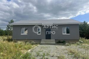 Продам дом 4-х комнатный с общей площадью 118.5м2, на улице Менделеева, г. Зелёные кварталы, Свердловская обл., Россия, агентство Артис Про