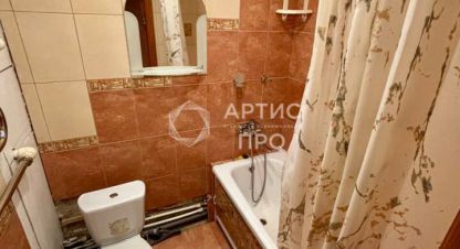 Купить квартиру 1 комнатную, 36.8 кв. м., Россия, г. Екатеринбург. Фотография №10