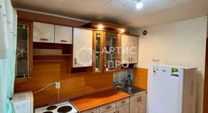 Продам квартиру 1 комнатную с общей площадью 36.8м2, 11/14 эт., на улице Гурзуфская, г. Екатеринбург, Свердловская обл., Россия, агентство Артис Про. Фотография №1