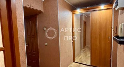 Купить квартиру 1 комнатную, 36.8 кв. м., Россия, г. Екатеринбург. Фотография №8
