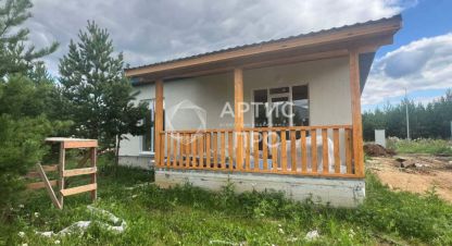 Купить дом в г. Зелёные кварталы. Фотография №3