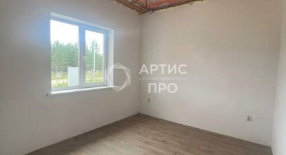 Купить дом 4-х комнатную, 125 кв. м., Россия, г. Зелёные кварталы. Фотография №9
