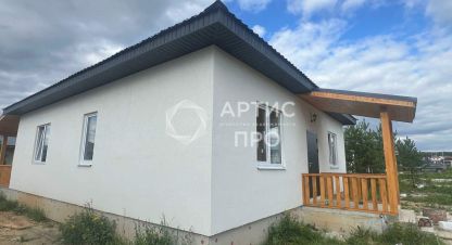 Продаётся 4-х комнатная дом в г. Зелёные кварталы. Фотография №6
