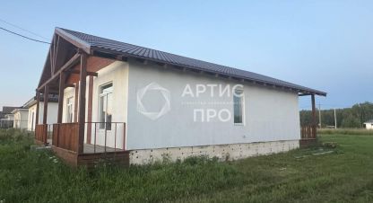 Купить 4-х комнатную дом в г. Курганово. Фотография №2