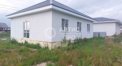 Купить дом на улице Старателей г. Курганово. Фотография №5