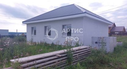 Купить 4-х комнатную дом в г. Курганово. Фотография №2