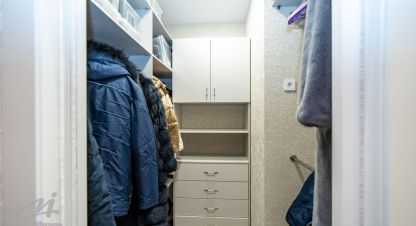 Купить квартиру 4-х комнатную, 129 кв. м., Россия, г. Барнаул. Фотография №10
