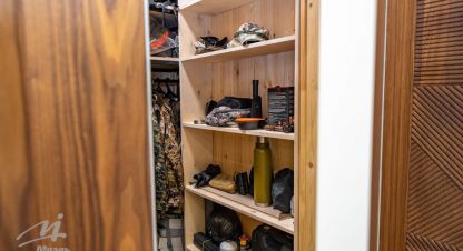 Купить квартиру 4-х комнатную, 129 кв. м., Россия, г. Барнаул. Фотография №8