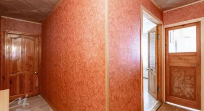 Купить 2-х комнатную квартиру на улице Георгия исакова ул г. Барнаул. Фотография №4