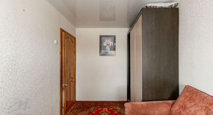 Продаётся 2-х комнатная квартира в г. Барнаул. Фотография №6