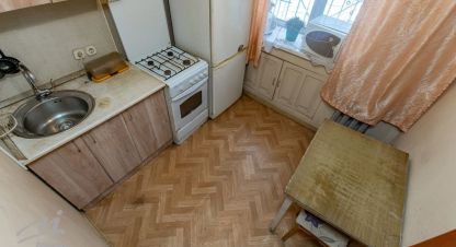 Купить квартиру 2-х комнатную, 42 кв. м., Россия, г. Барнаул. Фотография №8