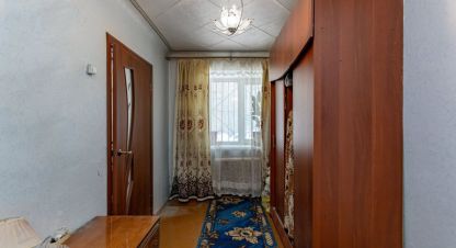 Продаётся 2-х комнатная квартира в г. Барнаул. Фотография №6