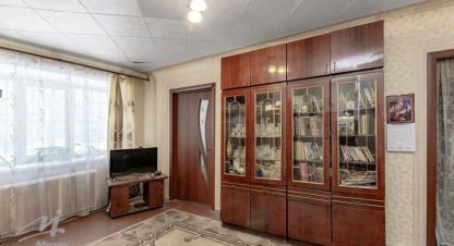 Купить 2-х комнатную квартиру в г. Барнаул. Фотография №2