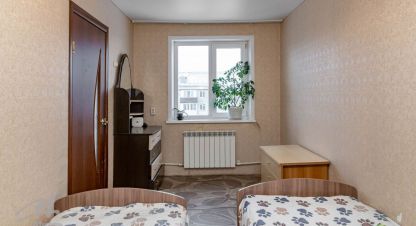 Купить квартиру на улице Глушкова ул г. Барнаул. Фотография №5
