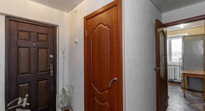 Купить квартиру 2-х комнатную, 43.7 кв. м., Россия, г. Барнаул. Фотография №10