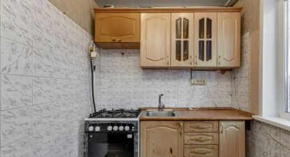 Купить квартиру 2-х комнатную, 43.7 кв. м., Россия, г. Барнаул. Фотография №8