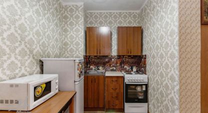 Купить квартиру в г. Барнаул. Фотография №3