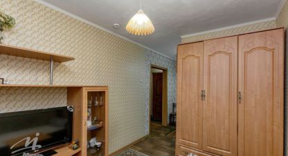 Продаётся 1 комнатная квартира в г. Барнаул. Фотография №6
