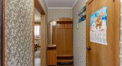 Продаётся квартира в г. Барнаул. Фотография №7