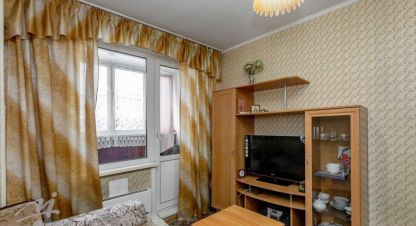 Купить квартиру на улице Колесная ул г. Барнаул. Фотография №5