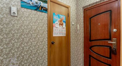 Купить квартиру 1 комнатную, 19.7 кв. м., Россия, г. Барнаул. Фотография №8