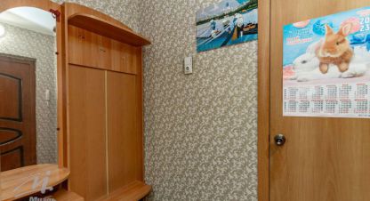 Купить квартиру 1 комнатную, 19.7 кв. м., Россия, г. Барнаул. Фотография №9