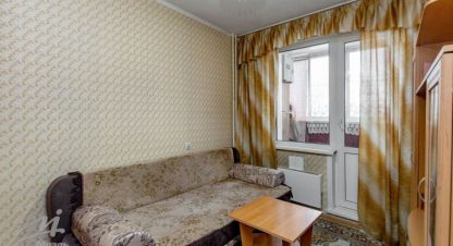 Купить 1 комнатную квартиру на улице Колесная ул г. Барнаул. Фотография №4