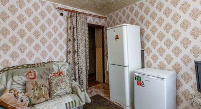 Купить квартиру 4-х комнатную, 75.9 кв. м., Россия, г. Барнаул. Фотография №9