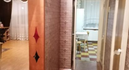 Продаётся 4-х комнатная квартира в г. Барнаул. Фотография №6