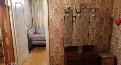 Купить 4-х комнатную квартиру на улице Попова ул г. Барнаул. Фотография №4
