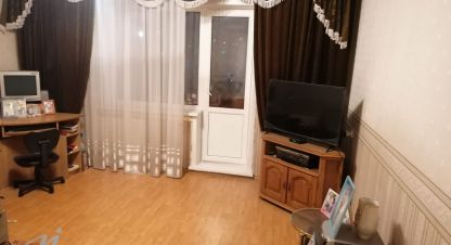 Продам квартиру 4-х комнатную с общей площадью 84.7м2, 1/9 эт., на улице Попова ул, Ленинский район, г. Барнаул, Алтайский край, Россия, агентство Миэль офис в Барануле. Фотография №1