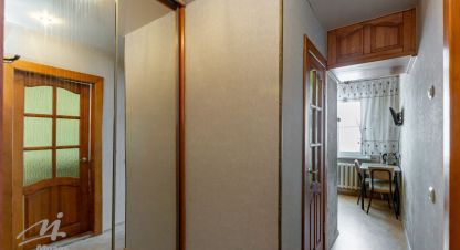 Купить квартиру 1 комнатную, 30 кв. м., Россия, г. Барнаул. Фотография №9