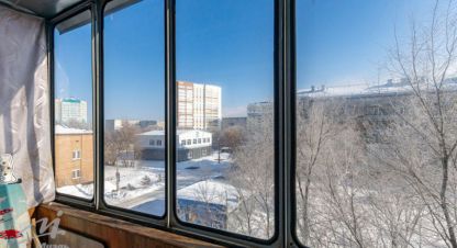 Купить квартиру 1 комнатную, 30 кв. м., Россия, г. Барнаул. Фотография №10