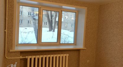 Купить квартиру 2-х комнатную, 43 кв. м., Россия, г. Барнаул. Фотография №9