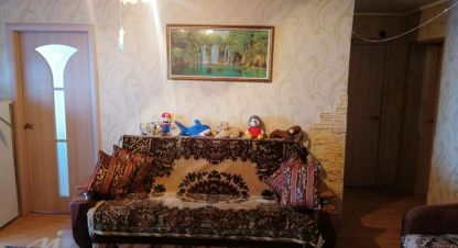 Купить квартиру в г. Барнаул. Фотография №3