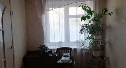 Продаётся 3-х комнатная квартира в г. Барнаул. Фотография №6