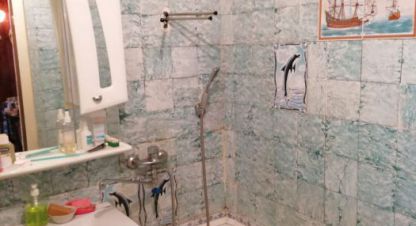 Купить квартиру 3-х комнатную, 63.2 кв. м., Россия, г. Барнаул. Фотография №9