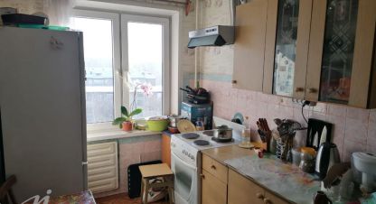 Купить квартиру 3-х комнатную, 63.2 кв. м., Россия, г. Барнаул. Фотография №8