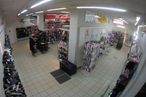 Сдам офисное помещение с общей площадью 451.7м2, на улице Ленина пр-кт, Железнодорожный район, г. Барнаул, Алтайский край, Россия, агентство Миэль офис в Барануле