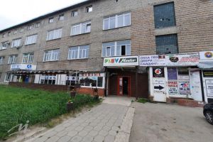 Продам офисное помещение с общей площадью 600м2, на улице Ленина пр-кт, Октябрьский район, г. Барнаул, Алтайский край, Россия, агентство Миэль офис в Барануле