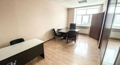 Снять офисное помещение в г. Барнаул. Фотография №2
