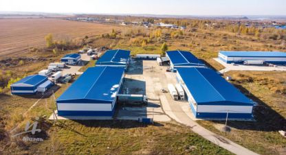 Снять производственно-складское помещение в г. Барнаул. Фотография №3
