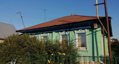 Купить дом 2-х комнатную, 39 кв. м., Россия, г. Барнаул. Фотография №9