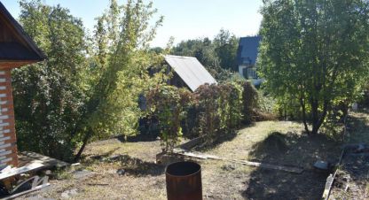 Купить коттедж/дачу 2-х комнатную, 40 кв. м., Россия, г. Барнаул. Фотография №9