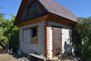 Продам коттедж/дачу 2-х комнатную с общей площадью 40м2, на улице Ст quot, Центральный район, г. Барнаул, Алтайский край, Россия, агентство Миэль офис в Барануле