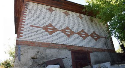 Купить коттедж/дачу 2-х комнатную, 40 кв. м., Россия, г. Барнаул. Фотография №8